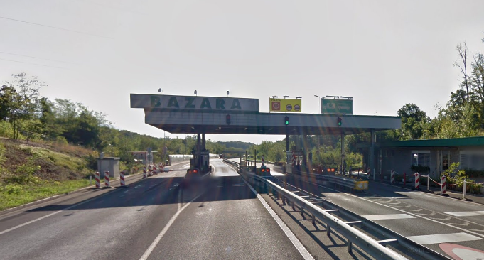 Immagine per Traffico e chiasso assordante dall'autostrada a Šempeter, in arrivo le barriere antirumore